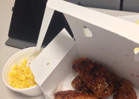 Chick-a-licious