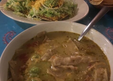 La Fiesta Patio Cafe