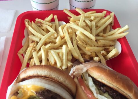 In-N-Out Burger