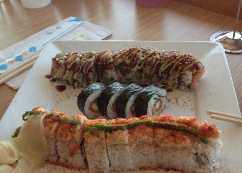 Sushi Moto