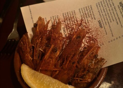 Cervo's