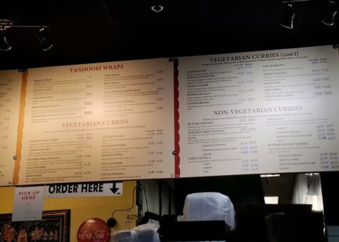 Chaat Cafe