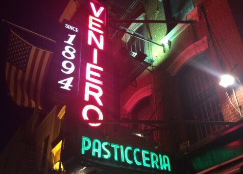 Veniero’s Pasticceria & Caffe