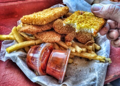 Pete's Fish & Chips