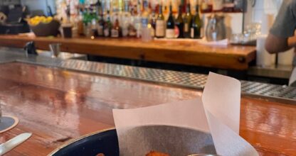 Perla's Seafood and Oyster Bar