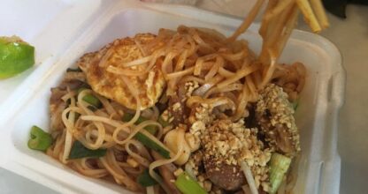 Liang's Thai Food