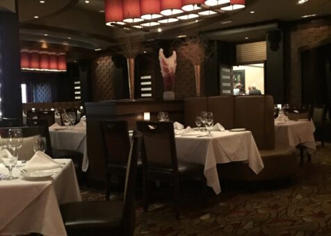 Ruth's Chris Steak House