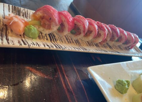 Masa Sushi