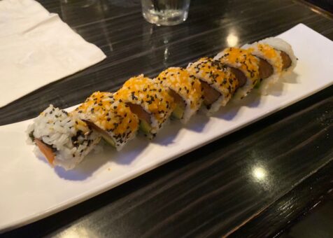 Miyako Sushi