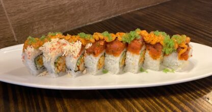 Sushi Wabi