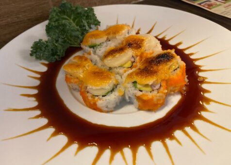 Sushi Wabi