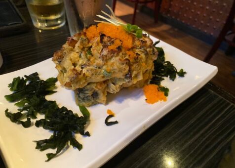 Miyako Sushi