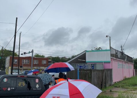 Brothers Tacos