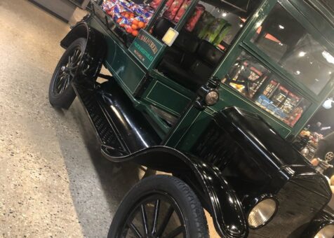 Sendik's Food Market