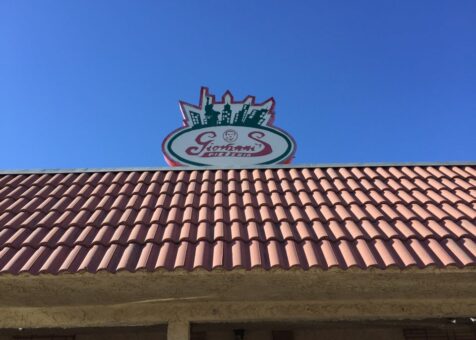Giovanni's