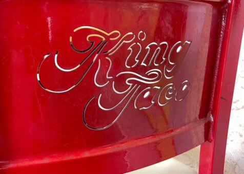 King Taco Restaurant