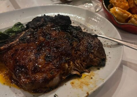 Steak 48