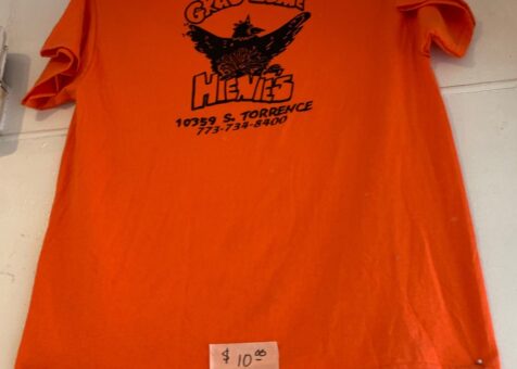 Hienie's Shrimp House