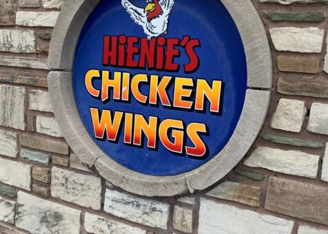 Hienie's Shrimp House