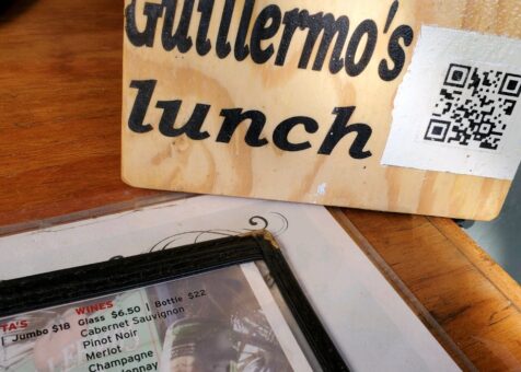 Guillermo's