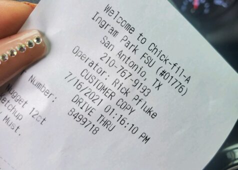 Chick-fil-A