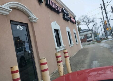 Taqueria Chapala Jalisco