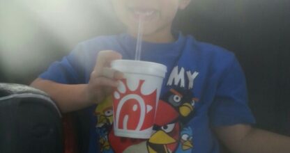 Chick-fil-A