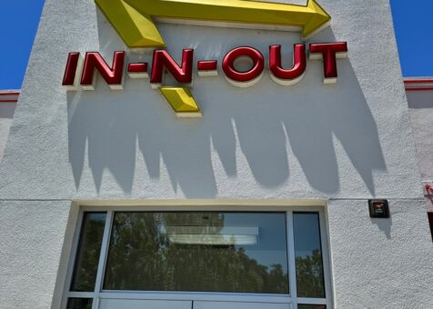 In-N-Out Burger