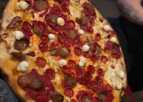 Pizza Rock