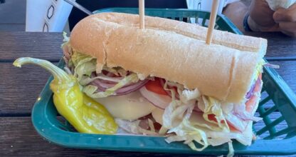 DeFalco's Italian Grocery