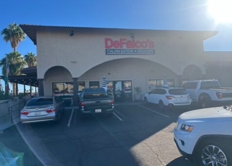 DeFalco's Italian Grocery