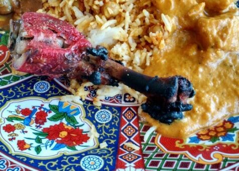 Tandoori Chef