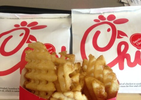 Chick-fil-A