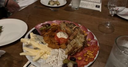Osteria Marco