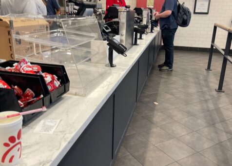Chick-fil-A