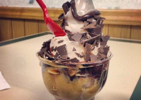 Dairy Queen