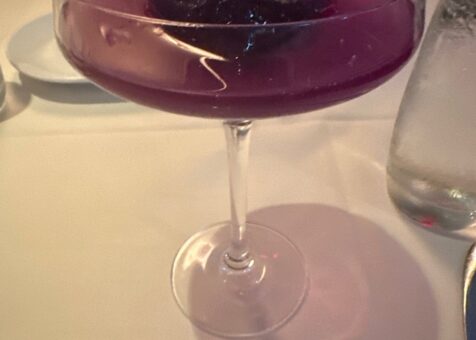 Eddie V's Prime Seafood