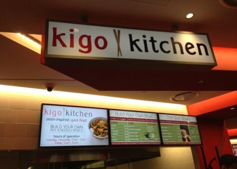 Kigo Kitchen