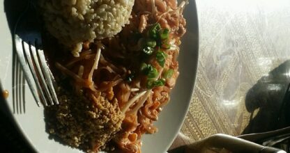 Little Siam Thai Cuisine