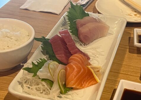 Kappa Sushi