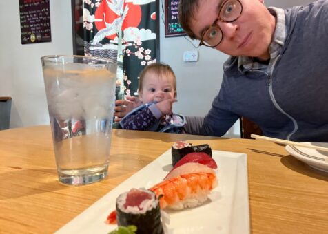 Kappa Sushi