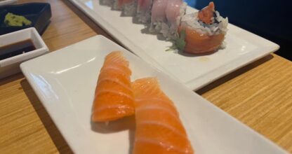 Kappa Sushi