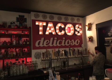 Condado Tacos