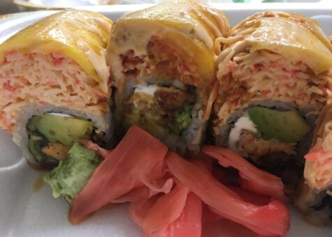 Togo Sushi