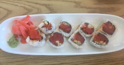 Togo Sushi
