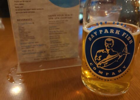 Bay Park Fish Company