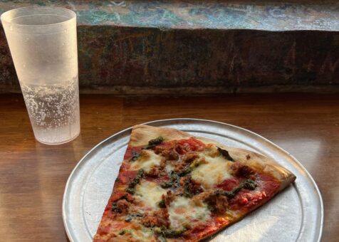 Classic Slice