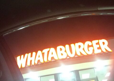 Whataburger