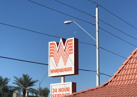 Whataburger