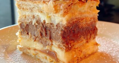 Vaccaro's Italian Pastry Shop